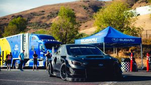 Project Midnight Achieves Victory In US Debut At Velocity Invitational With Travis Pastrana's Family Huckster