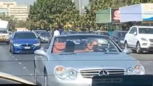 Ratan Tata's Most Iconic Car Collection: Ferrari California To Tata Nano