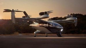 Travel 50km In 20 Minutes During Office Hours? Sarla Aviation Is Making It Possible