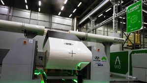 Hyundai Motor And Kia Showcase Vision For Software-Defined Factories At E-FOREST TECH DAY 2024