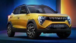 Mahindra XUV 3XO Details: Breakdown Of Features & Prices, Which Variant Suits Whom