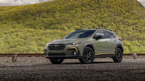 Subaru Of America Reports Slight Increase In September 2024 Vehicle Sales Results
