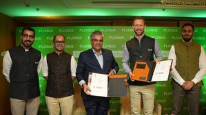 Ashok Leyland And FlixBus India Join Forces To Enhance Sustainable Inter-City Mobility Solutions