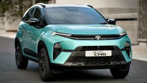 Festive Season Buyer’s Guide: Top 3 Affordable CNG SUVs In India