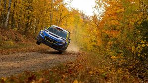 Travis Pastrana Wins Third Consecutive Event At 2024 Lake Superior Performance Rally Finale