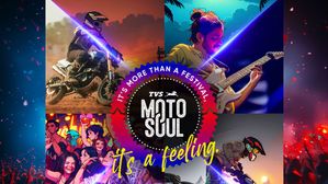 TVS MotoSoul 2024: Top Things To Know