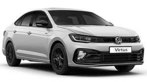 Volkswagen Virtus GT Line & GT Plus Sport Trim Launched In India: Design, Features & More