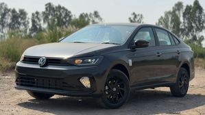 Volkswagen Virtus GT Line 1.0 Reaches Dealerships: Features & Affordability Explained