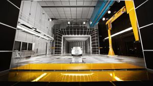 Stellantis Invests $29.5 Million In Wind Tunnel Technology To Improve Electric Vehicle Aerodynamics