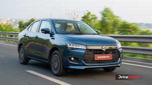 2024 Maruti Suzuki Dzire Video Review: Compact Sedan King Is Now More Desirable
