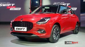 Planning To Buy The New Maruti Suzuki Swift? Here Are 3 Other Alternatives You Could Choose