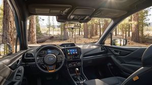 Subaru Unveils Pricing And Features For The 2025 Forester Wilderness SUV