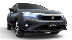 2025 Honda City Facelift: What To Expect And What Not To