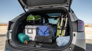 2026 Kia Sportage Debuts At LA Auto Show Featuring Advanced Design And Technology Enhancements