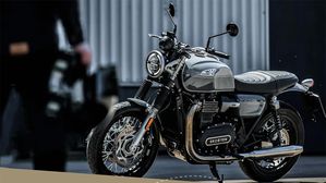 Brixton Cromwell 1200 & 1200 X Motorcycles Launched In India: Prices Start At Rs 7.84 Lakh