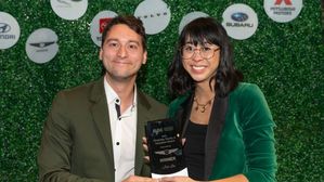 Genesis Canada Celebrates Excellence In Diversity, Equity And Inclusion Journalism At AJAC Awards