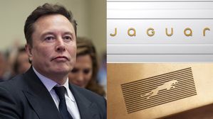 Jaguar's Rebranding Sparks Mixed Reactions: Elon Musk Takes A Dig