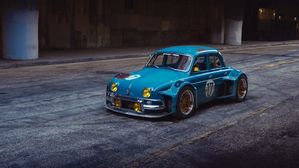 ENEOS Showcases Innovative Performance Vehicles And New EV Fluids At SEMA 2024