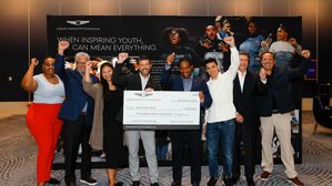 Genesis Inspiration Foundation Awards $3 Million In Grants To Support Youth Arts Education Nationwide