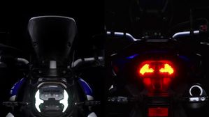 New Hero XPulse 210 Partially Revealed Before EICMA 2024: New TFT, LED Lighting, And More