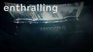 Honda Activa Electric Teased - Electrifying Passions & Dreams