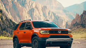 2026 Honda Passport: A Rugged Adventure SUV With Enhanced Off-Road Capability And V6 Power