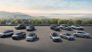 Hyundai Recognised As 2025 Best SUV Brand By U.S. News & World Report For Quality And Reliability