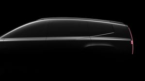 Hyundai IONIQ 9 Earns Recognition As One Of Newsweek's Most Anticipated New Vehicles For 2025