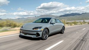 Hyundai Kona Electric Achieves J.D. Power's 2025 Best-in-Class Residual Value Award For Mainstream EV SUVs