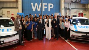 Hyundai Motor Collaborates With UN World Food Programme To Enhance Sustainability Efforts