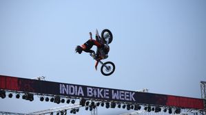 India Bike Week 2024: Exciting Activities & Ticket Details