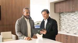 INFINITI Secures Second Place In J.D. Power Sales Satisfaction Index For Premium Brands In 2024