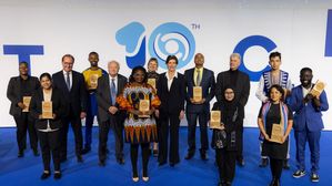 Intercultural Innovation Hub 2024: Global Nomads Group Recognised For 'Content Creation Lab' At UNAOC Forum