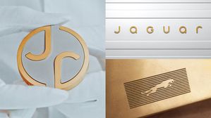 Jaguar Introduces Refreshed Brand Identity and New Logo For Electric Vehicle Era