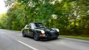 KAMM 912c Launches In The US: A Bespoke Ultra-Lightweight Sports Car Experience