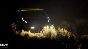 Kia Returns To SEMA With An Unexpected Reveal Of Innovative Automotive Concepts