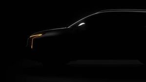 Kia America To Showcase Five New Vehicles At The 2024 Los Angeles Auto Show