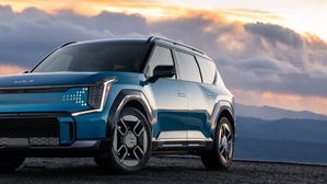 Kia America Reports Best-Ever October Sales Driven By Strong Demand For Electrified And SUV Models