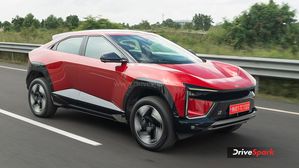 Mahindra BE 6e Review: The Sporty Futuristic SUV For The Electric Masses