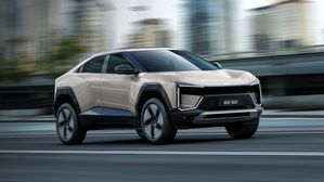 Mahindra BE 6e Electric SUV: Top 5 Things You Need To Know