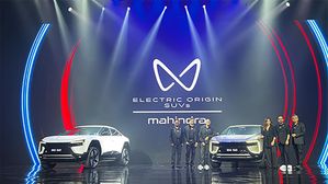 Mahindra BE 6e Launched At Rs 18.9 Lakh - 682km Range