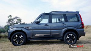 Mahindra Scorpio Sales Surge To 14,438 Units In September 2024: Reflects Enduring Popularity