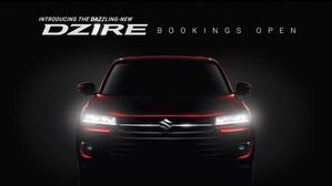 New-Gen Maruti Suzuki Dzire Promises Impressive Fuel Efficiency Figures: All Details Here