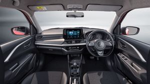 Next-Gen Maruti WagonR Hybrid: Powertrain & Other Details