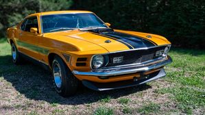 Mecum Auctions To Showcase 850 Classic And Collector Vehicles In Kansas City This December