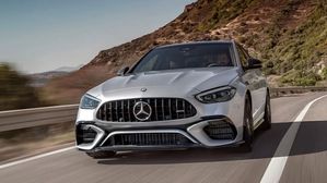 Mercedes-AMG C63 S E Performance To Be Launched Today: All Details Here