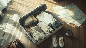 Minimalist Packing Tips To Enhance Your Road Trip Experience