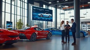 Explore Top Car Financing Options In India: Huge Savings Potential