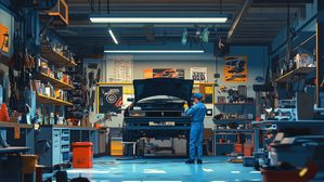 Choosing The Right Aftermarket Car Parts: A Guide For Enthusiasts In India