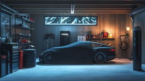 Essential Winter Car Storage Tips For Maintaining Your Vehicle